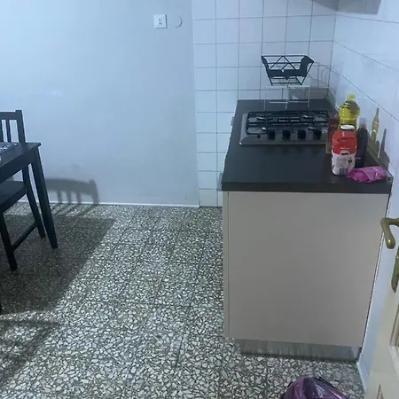 Casa Foscolo *