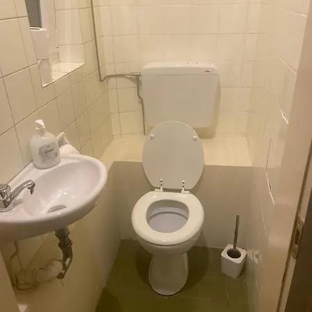 Casa Foscolo * Trieste