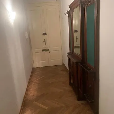 Casa Foscolo Daire *