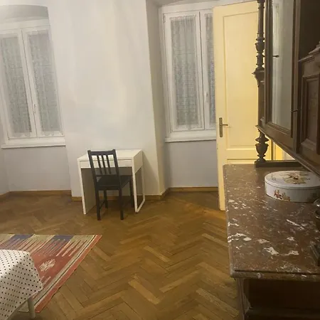 Casa Foscolo Daire