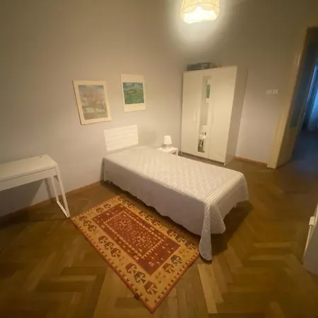 Casa Foscolo