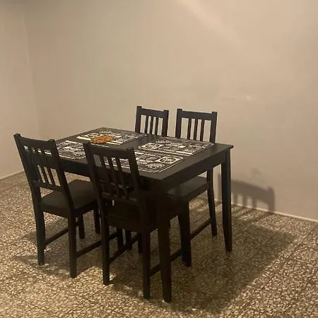 Daire Casa Foscolo