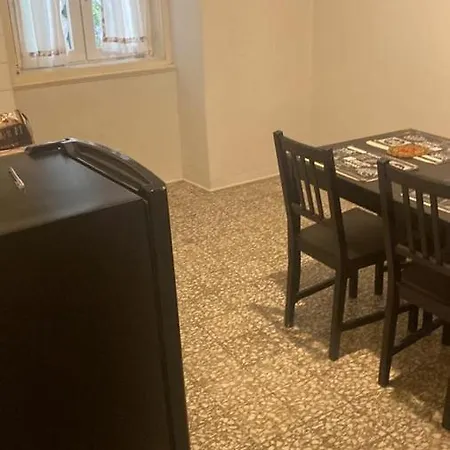 Casa Foscolo Daire Trieste