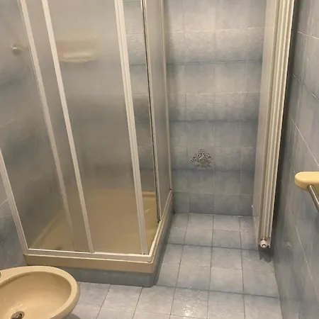 Апартаменты Casa Foscolo Триест